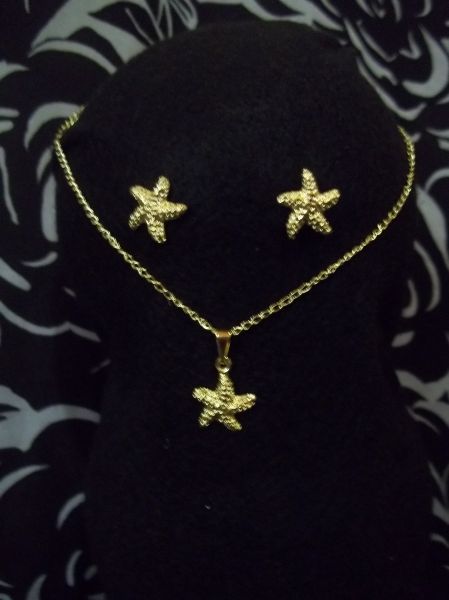 Conjunto Estrela do Mar